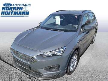 Gebrauchte Seat Tarraco