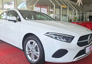 Mercedes-Benz A 250 137.000 km 22.400 &euro; Lahnstein 56112