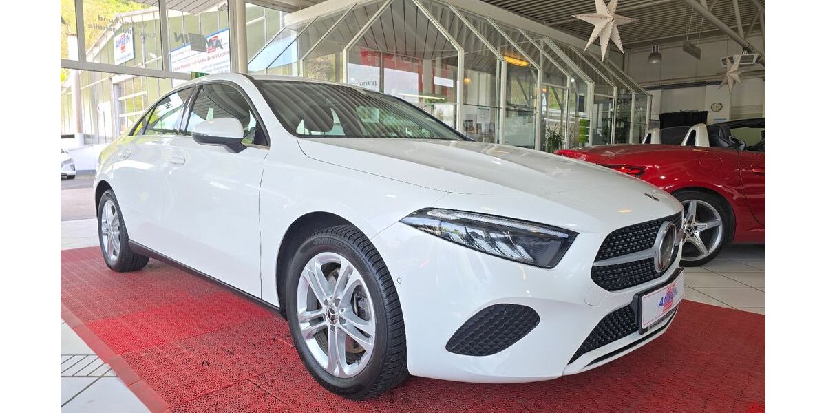 Mercedes-Benz A 250 137.000 km 22.400 &euro; Lahnstein 56112