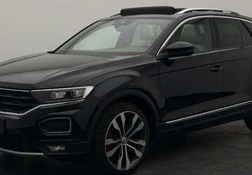 VW T-Roc 88.000 km 20.490 &euro; Neuwied 56567