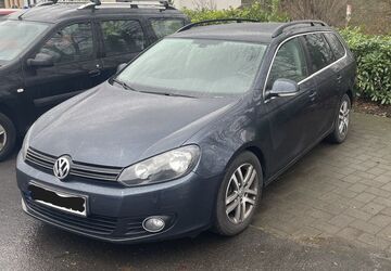 VW Golf 214.000 km 1.700 &euro; Sinzig 53489