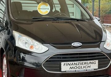 Ford B-Max 107.600 km 6.990 &euro; Neuwied 56567