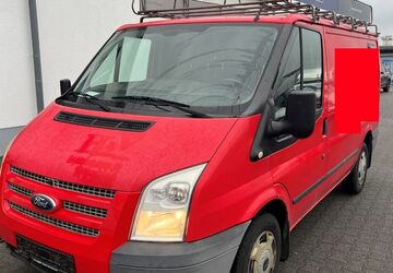 Ford Transit 261.100 km 3.480 &euro; Halsenbach 56283