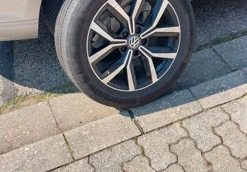 VW Passat Variant 133.000 km 16.900 &euro; ANDERNACH 56626