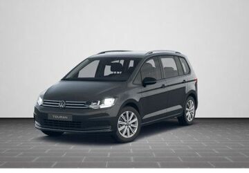 VW Touran 26.328 km 33.580 &euro; Mayen 56727