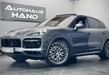 Porsche Cayenne 47.100 km 86.450 &euro; Bad Honnef/Rottbitze 53604