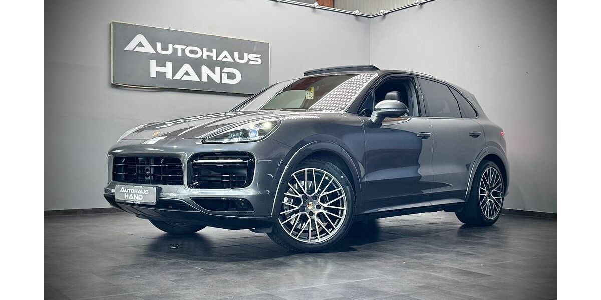 Porsche Cayenne 47.100 km 86.450 &euro; Bad Honnef/Rottbitze 53604