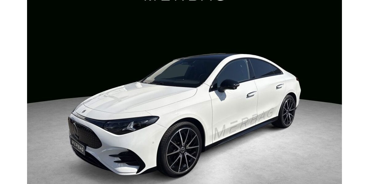 Mercedes-Benz CLA 350 24.329 km 55.900 &euro; Neuwied 56566