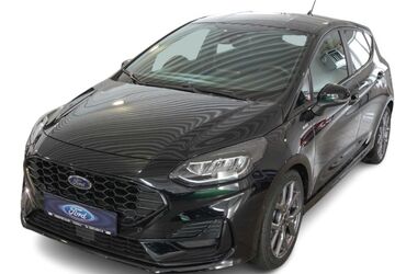 Ford Fiesta 10.900 km 19.980 &euro; Braubach 56338