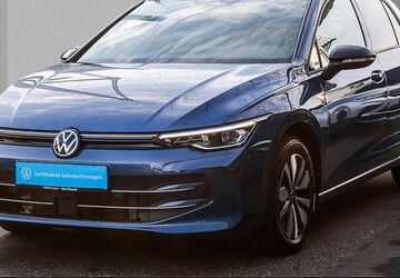 VW Golf 26.393 km 23.980 &euro; Koblenz 56070