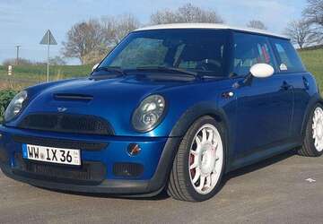 Mini Cooper S 172.750 km 5.600 &euro; Moschheim 56424