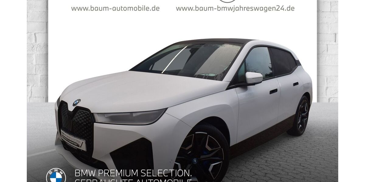 BMW iX 66.806 km 41.400 &euro; Bad Neuenahr 53474