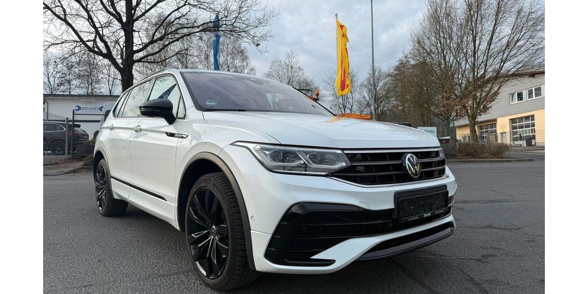 VW Tiguan Allspace 86.617 km 34.990 &euro; Niederelbert 56412
