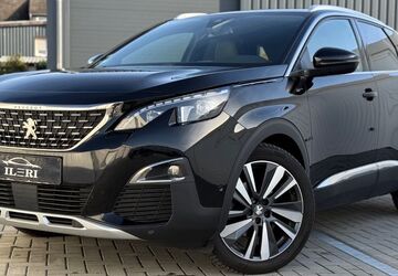 Peugeot 3008 101.957 km 20.990 &euro; Ransbach-Baumbach 56235