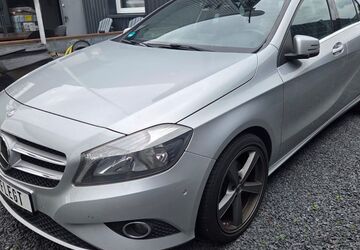 Mercedes-Benz A 180 183.000 km 6.999 &euro; Neuwied 56567