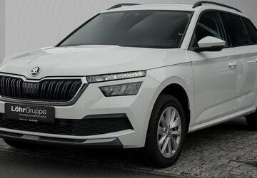 Skoda Kamiq 45.894 km 18.980 &euro; Höhr-Grenzhausen 56203