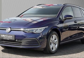 VW Golf 54.753 km 20.980 &euro; Bendorf 56170