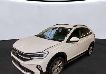 VW Taigo 23.800 km 20.990 &euro; Heiligenroth 56412