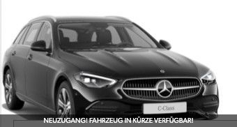 Mercedes-Benz C 220 127.790 km 25.990 &euro; Montabaur 56410