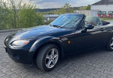 Mazda MX-5 220.067 km 3.990 &euro; Oberhonnefeld 56587