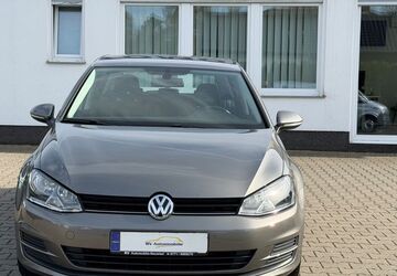 VW Golf 78.000 km 10.990 &euro; Neuwied 56567