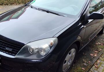 Opel Astra 154.000 km 2.000 &euro; Remagen 53424