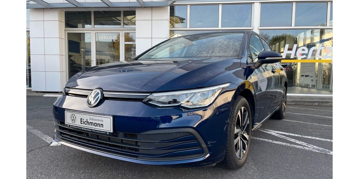 VW Golf 62.000 km 18.490 &euro; Heiligenroth 56412