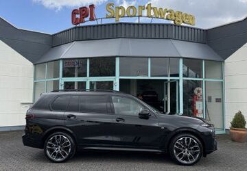 BMW X7 41.000 km 89.990 &euro; Mülheim-Kärlich 56218