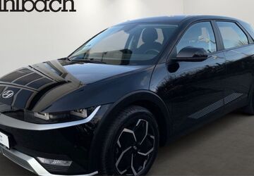 Hyundai IONIQ 5 38.700 km 27.990 &euro; Andernach 56626