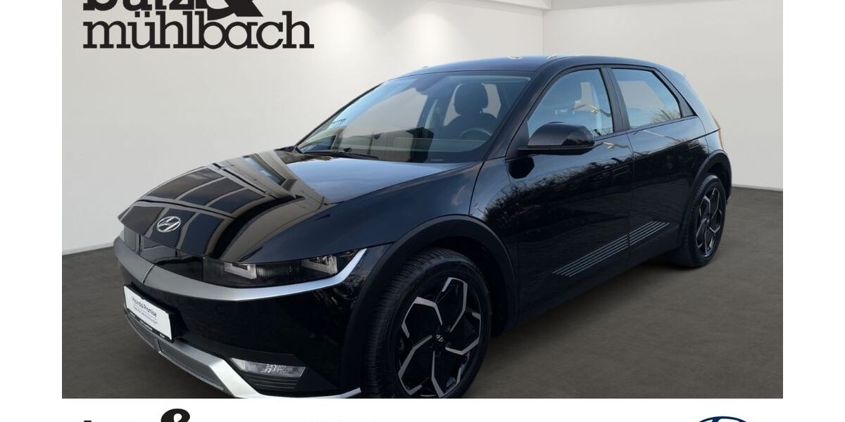 Hyundai IONIQ 5 38.700 km 27.990 &euro; Andernach 56626