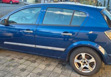 Opel Astra 215.000 km 950 &euro; Andernach 56626