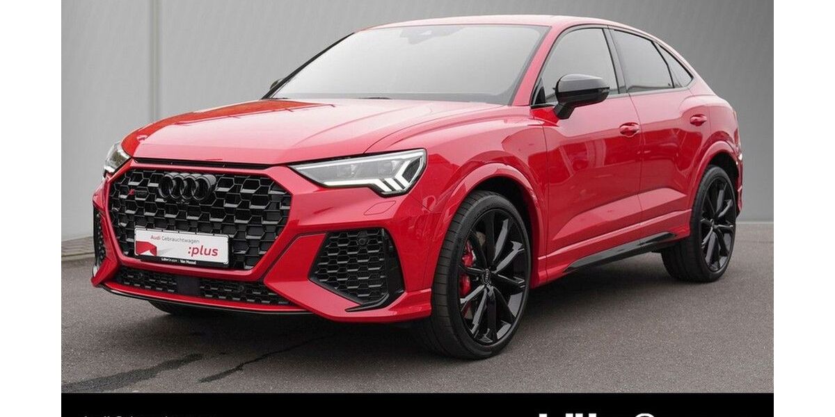 Audi RSQ3 35.789 km 56.980 &euro; Koblenz 56070