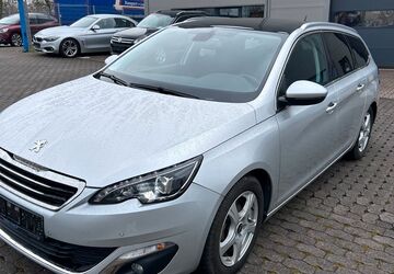 Peugeot 308 96.695 km 5.980 &euro; Koblenz 56077