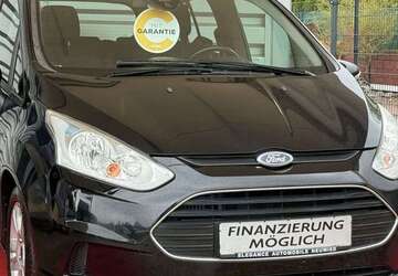 Ford B-Max 107.600 km 7.150 &euro; Neuwied 56567