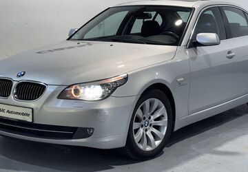BMW 530 150.000 km 8.800 &euro; Neuwied 56567