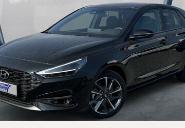 Hyundai i30 3.500 km 24.900 &euro; Wirges 56422