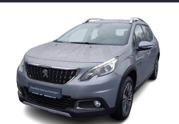Peugeot 2008 39.750 km 10.390 &euro; Neuwied 56566