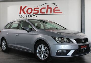 Seat Leon 87.612 km 17.280 &euro; Neuwied 56566