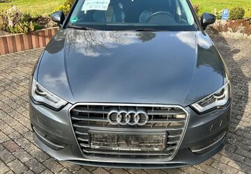 Audi A3 156.000 km 12.250 &euro; Koblenz 56076