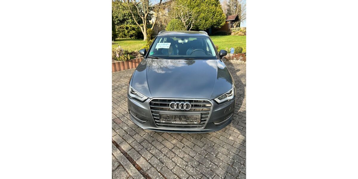 Audi A3 156.000 km 12.250 &euro; Koblenz 56076