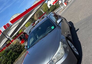 BMW 520 257.000 km 6.900 &euro; Brohl-Lützing 56656