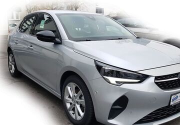 Opel Corsa 14.600 km 14.980 &euro; Neuwied 56564