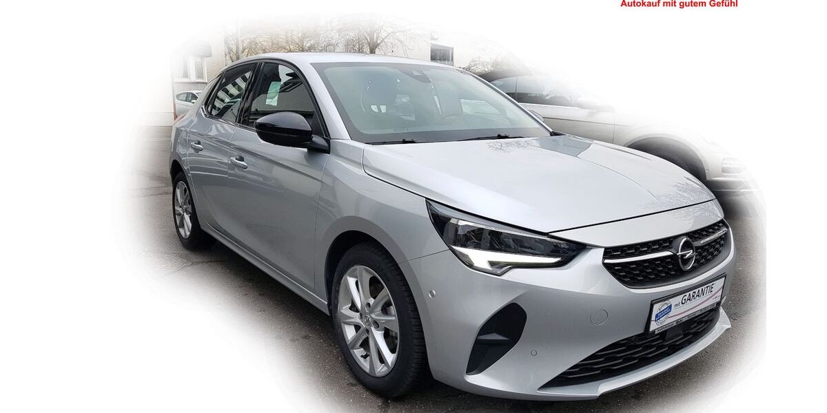 Opel Corsa 14.600 km 14.980 &euro; Neuwied 56564