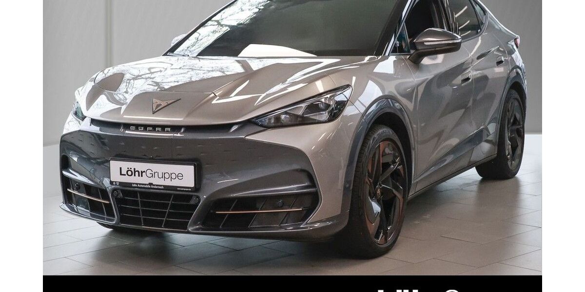 Cupra Tavascan 9.604 km 40.980 &euro; Andernach 56626