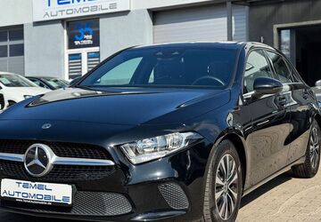 Mercedes-Benz A 200 84.711 km 22.900 &euro; Montabaur-Eschelbach 56410