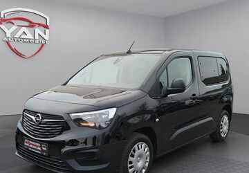 Opel Combo Life 70.000 km 13.900 &euro; Koblenz 56070