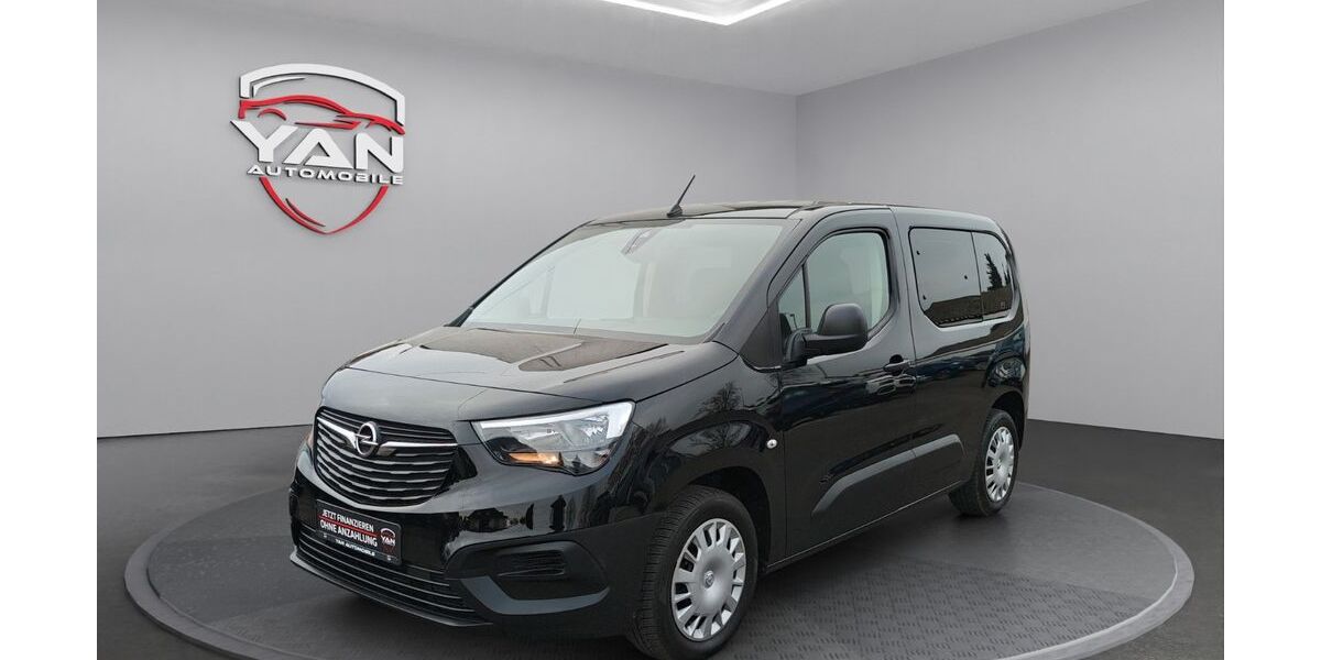 Opel Combo Life 70.000 km 13.900 &euro; Koblenz 56070