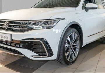 VW Tiguan 52.647 km 34.980 &euro; Bendorf 56170
