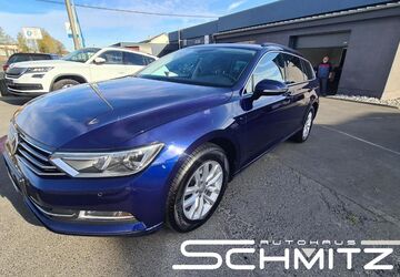 VW Passat 124.887 km 14.995 &euro; Ebernhahn 56424